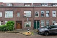 Woning Boekweitstraat 29 Rotterdam