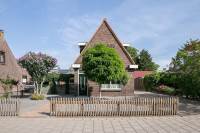 Woning Hoogwerfsingel 33 Spijkenisse