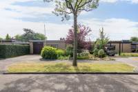 Woning Valkenlaan 7 OOSTVOORNE