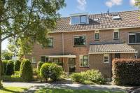 Woning Vincent van Goghlaan 25 Vleuten