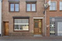 Woning Overdamstraat 9 Hulst