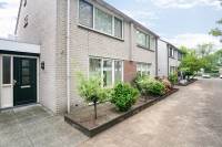 Woning Diepenbeekstraat 57 Breda
