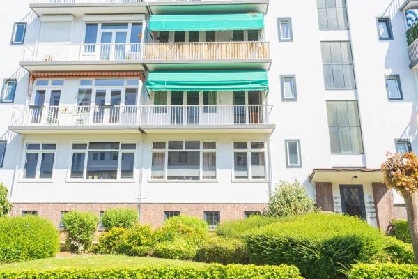 Woning Prinses Margrietstraat 14 Heerlen