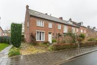 Woning Sint Amandusstraat 28 Maastricht