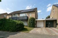 Woning Evertsenlaan 7 Son en Breugel