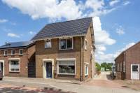 Woning Steenweg 40 Moerdijk