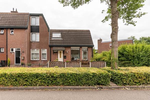 Woning Kolkgriend 68 Almere
