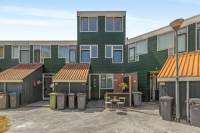 Woning Blauwschildershof 22 Weesp