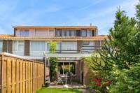 Woning Händelstraat 5 Leiden