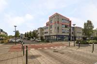 Woning De Oude Wereld 105 ALPHEN AAN DEN RIJN