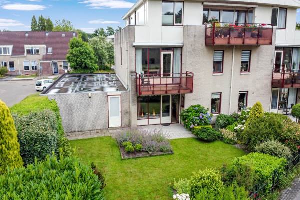 Woning Stjoerboard 2 JOURE