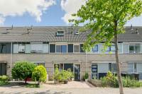 Woning Beiershil 12 Bergen op Zoom