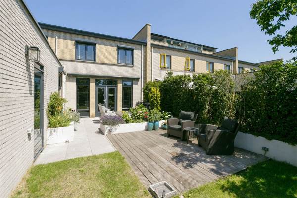 Woning Aak 8 Bergen op Zoom