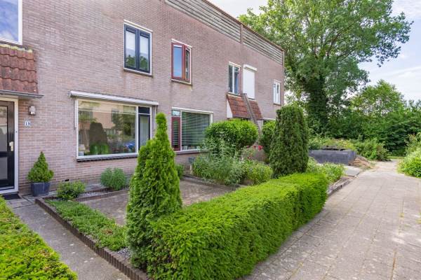 Woning De Lepelaar 19 Almelo
