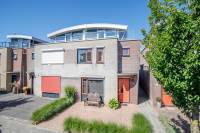 Woning Rudelsheimmarke 19 Zwolle