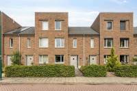 Woning Jolandeplantsoen 6 IJsselstein