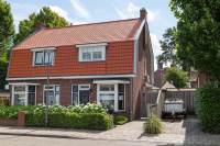 Woning De Bieffel 14 Borne