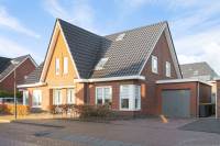 Woning Rens Prinshof 16 Heerhugowaard
