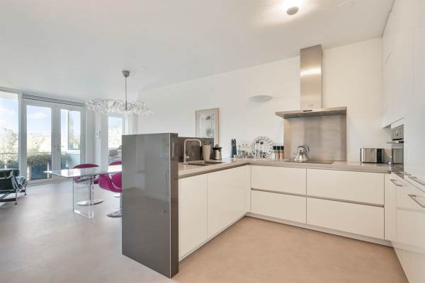 Woning Lindenlaan 28C Bergen (NH)