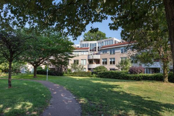 Woning Walnootstraat 57 Hengelo (OV)