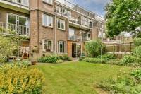 Woning Pythagorasstraat 43Hs Amsterdam