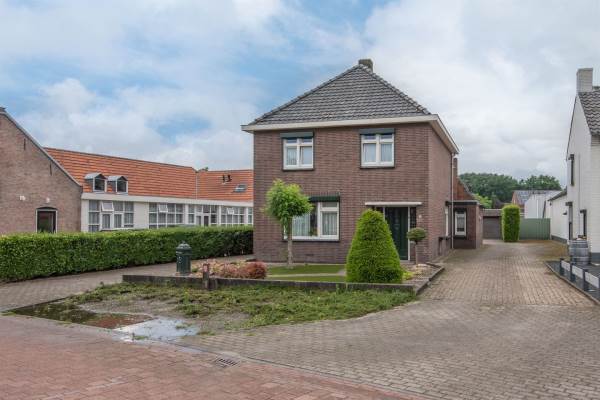 Woning Eykereind 31 Bergeijk