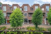 Woning Samuel Munckerstraat 38 Gouda