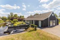 Woning Langesteeg 12 Giethoorn