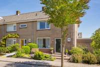 Woning Prins Willem-Alexanderstraat 7 Baambrugge