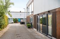 Woning Poterne 4 Vijfhuizen