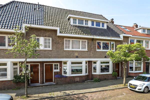 Woning Comansstraat 30 Alkmaar