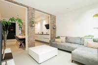 Woning Kromme-Mijdrechtstraat 65H Amsterdam