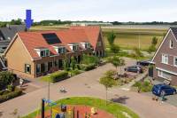 Woning Tureluur 27 't Zand