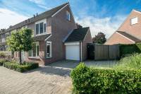 Woning Krommebeemd 23 Oosterhout (NB)
