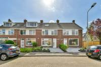 Woning Vincent van Goghstraat 35 Lisse