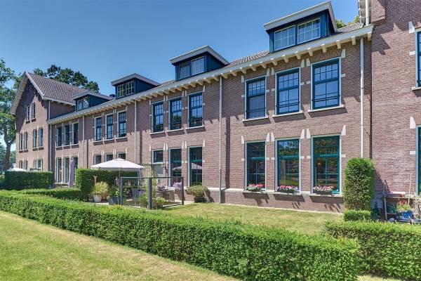 Woning Jan van Nassaupark 34 Harderwijk