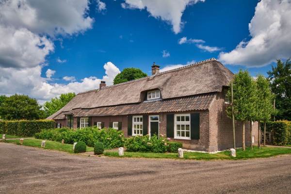 Woning Beemdkant 8 Lieshout