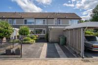 Woning Elisadonk 275 Roosendaal