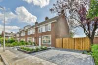 Woning Vincent van Goghstraat 36 Lisse