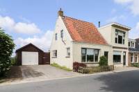 Woning Oudebildtdijk 610 St.-Jacobiparochie