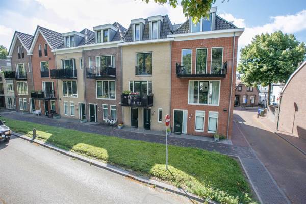 Woning Torenwal 6 Woerden