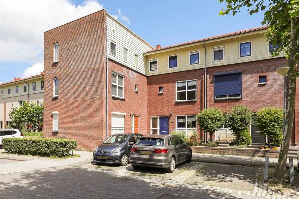 Woning Mambo 45 Nieuw-Vennep