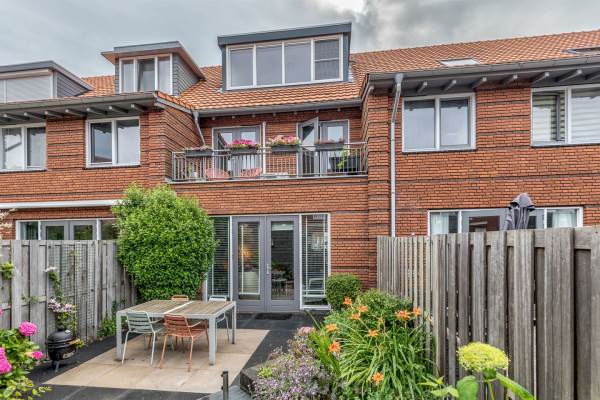 Woning Charactostraat 5 Capelle Aan Den IJssel - Oozo.nl