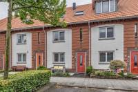 Woning Charactostraat 5 Capelle aan den IJssel