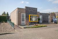 Woning Molenberg 1 Sevenum
