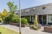 Woning Krommeland 7 Velsen-Zuid