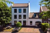 Woning Bergenboulevard 130 Amersfoort