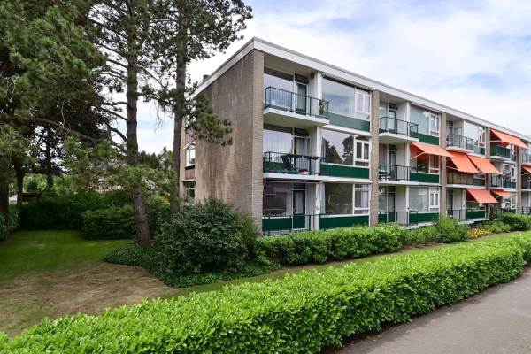 Woning Cornelia de Langelaan 58 Bussum
