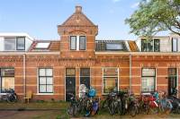 Woning De Gheijnstraat 26 Den Haag