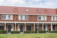 Woning Musicalstraat 48 Apeldoorn